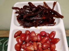 -蟹蟹潮汕砂锅粥(食八方美食城店)