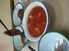 罗宋汤-做了不起的80后