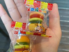 -shark burger·鲨鱼汉堡(交子大道店)