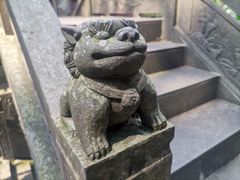 -都江堰普照寺