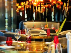 -LA TABLE de Joël Robuchon Restaurant