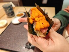 -小十Omakase(地王大厦店)