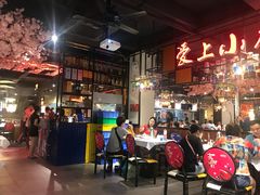 -熊记虾王·小龙虾(东晓南店)