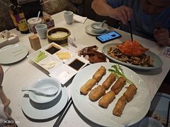 -华馨园北京烤鸭(丽水店)