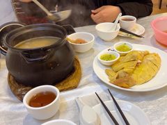 -文记壹心鸡(宝华路店)