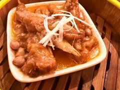-颐和•海鲜砂锅粥•啫啫煲(奥林匹克广场店)