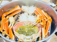 -蟹之国·精品蟹料理(极地店)