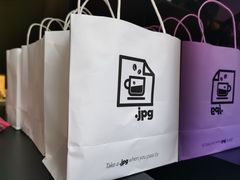 -JPG coffee(广州体育西店)