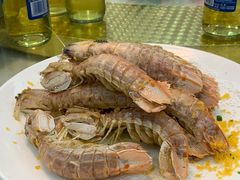 -南海渔家•海鲜•正宗海南菜(海棠湾店)