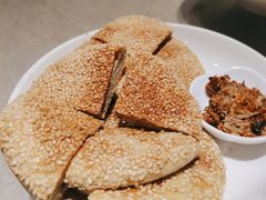 -紫鑫阁饭庄(长安店)