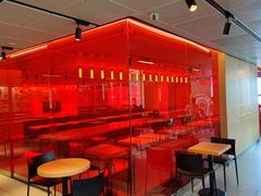 -麦当劳(新王府井店)