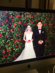 点击看大图 -太郎花子婚纱摄影艺术中心