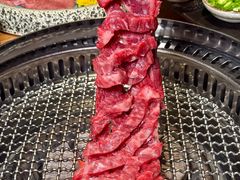 -丸藏和牛烧肉专门店(园区师惠坊店)