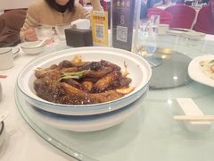 -丰泽园饭店