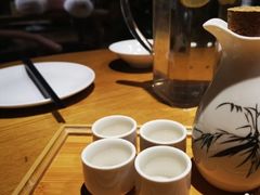 三花酒-渔太泰漓江小馆·广西融合菜(西街店)