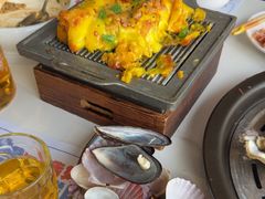 -大锅强·蒸海鲜青岛菜(金沙滩店)