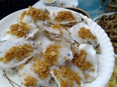 -北戴河庆山饭店·海鲜砂锅粥(北戴河黑石路店)