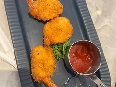 -必胜客(金鹰店)