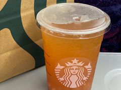 -星巴克(深圳北站B5检票口)