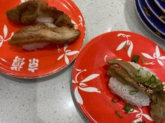 -京樽回転寿司(奥林匹克店)