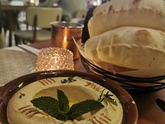 -ELI FALAFEL Lebanese&Mediterranean黎巴嫩美食(富城路店)