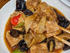-毛哥小馆子(百井坊巷店)