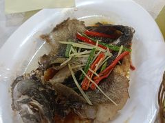 -崖口红树林海鲜餐厅