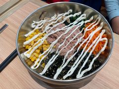 -米村拌饭(金象城店)