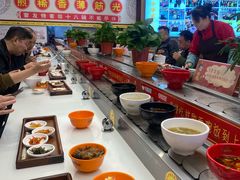 -乡党臊子面(丰庆公园店)