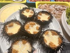 -北方饺子王·海肠捞饭·海鲜锅(山大店)