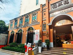 -福照楼汽锅鸡·云南菜(护国路店)