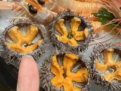 -極上萬膳·日料放题(海岸城店)