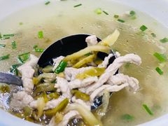-老杨饭店(万科里店)