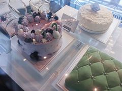 -希尔顿南海酒店·观廊大堂吧·海景下午茶