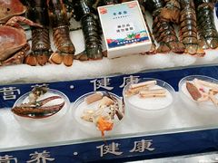 -丰卓会海鲜自助(中润大道店)