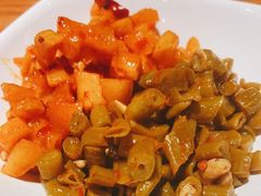 -南城香·饭香串香馄饨香(青年路店)