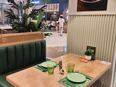 -mango tree芒果树泰国餐厅(青岛万象城店)