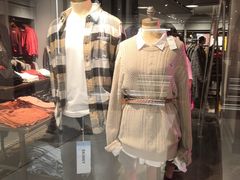 -Hollister(天环广场店)