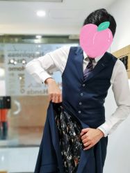 -和记HOKEE·西服定制