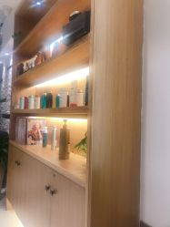 -丝悦发型设计机构