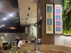 -云海肴·汽锅鸡·云南菜(曲江大悦城店)