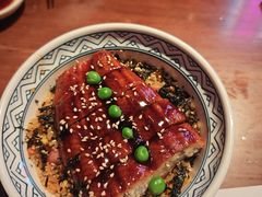 -木村武·手作寿司料理(中山亭店)