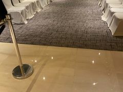 -上海龙之梦万丽酒店