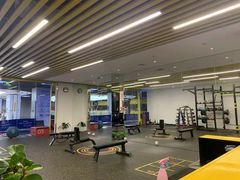 -峰鸟24h自助健身(锦泰城店)