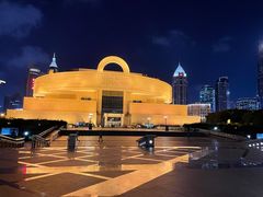 -上海博物馆(人民广场馆)