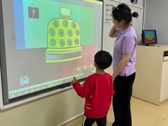 -瑞思少儿中心·少儿英语素养启蒙(新合作校区)