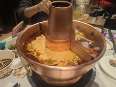 -东门口涮肉·砂锅·烤串(老门东店)