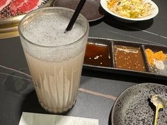 -黑崎烧肉·山野厨房(坪山店)
