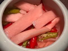 -山石榴·贵州菜(陆家嘴中心店)
