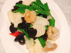 -北李妈妈菜·海肠捞饭(高新万达店)